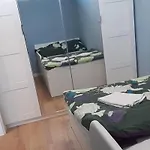 Appartement Ostrowskiego 19 Wrocław