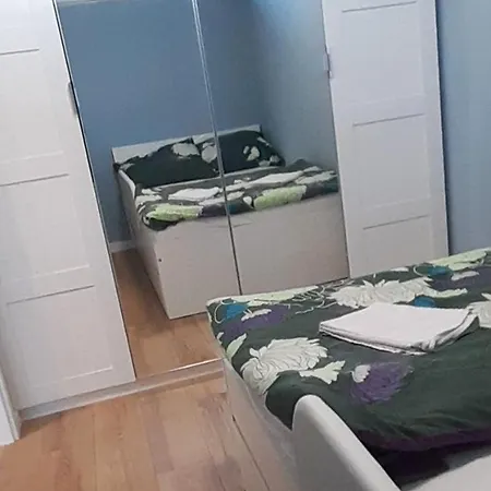 Διαμέρισμα Ostrowskiego 19 Βρότσλαβ