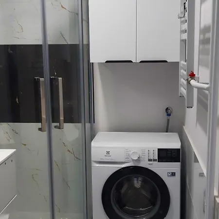 Appartement Ostrowskiego 19 *