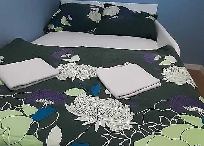 Appartement Ostrowskiego 19 *