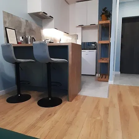 Apartment Apartament Ostrowskiego 19 Wroclaw