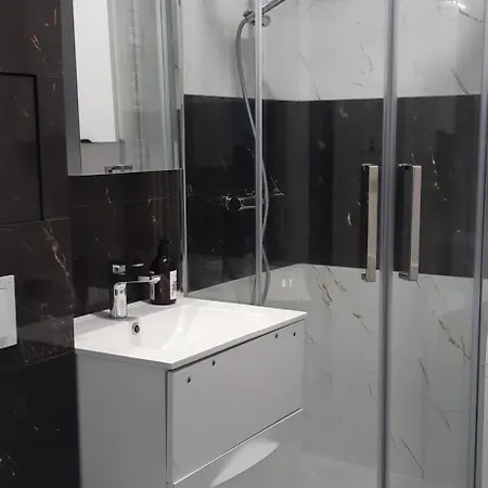 Apartament Ostrowskiego 19 Wroclaw